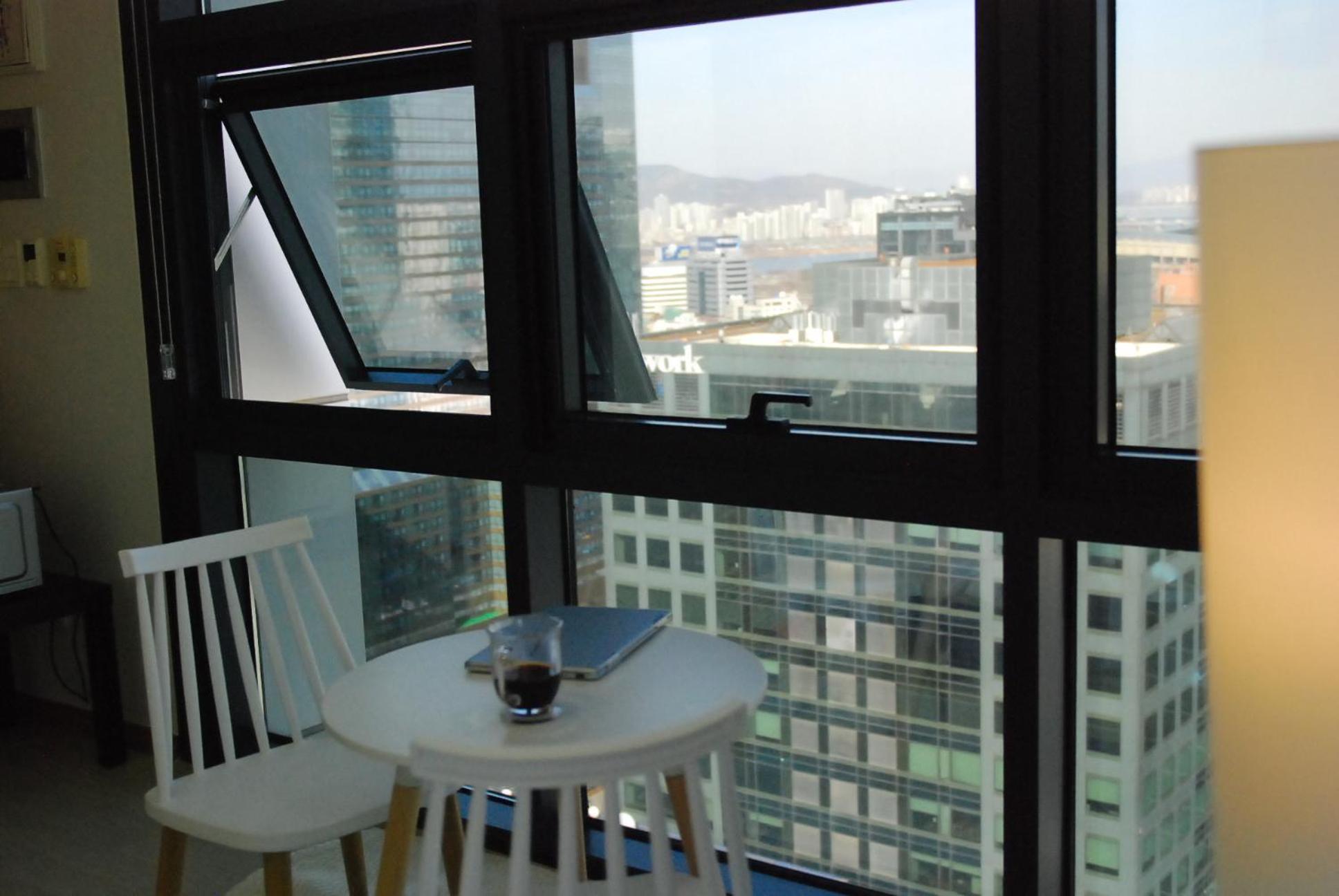 Samsung Coex Daechi Gangnam House G Seul Exterior foto